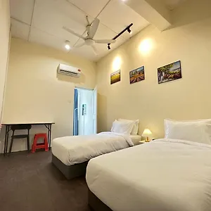 Pensión 22a, George Town