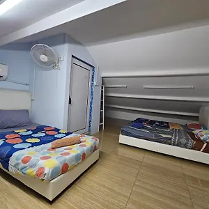 Hostal Color Mixed, George Town