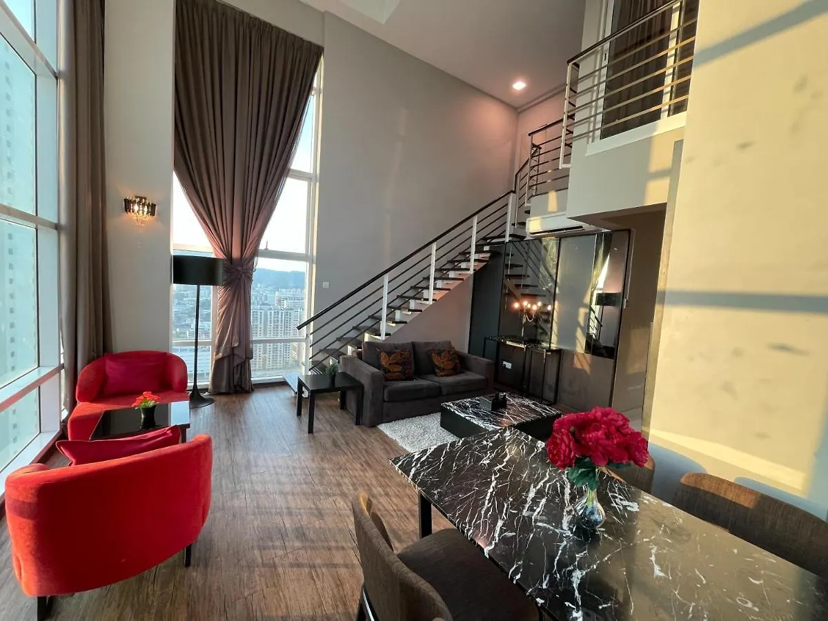 Maritime Seaview Hotel By Ss Setia Resort George Town Malaysia